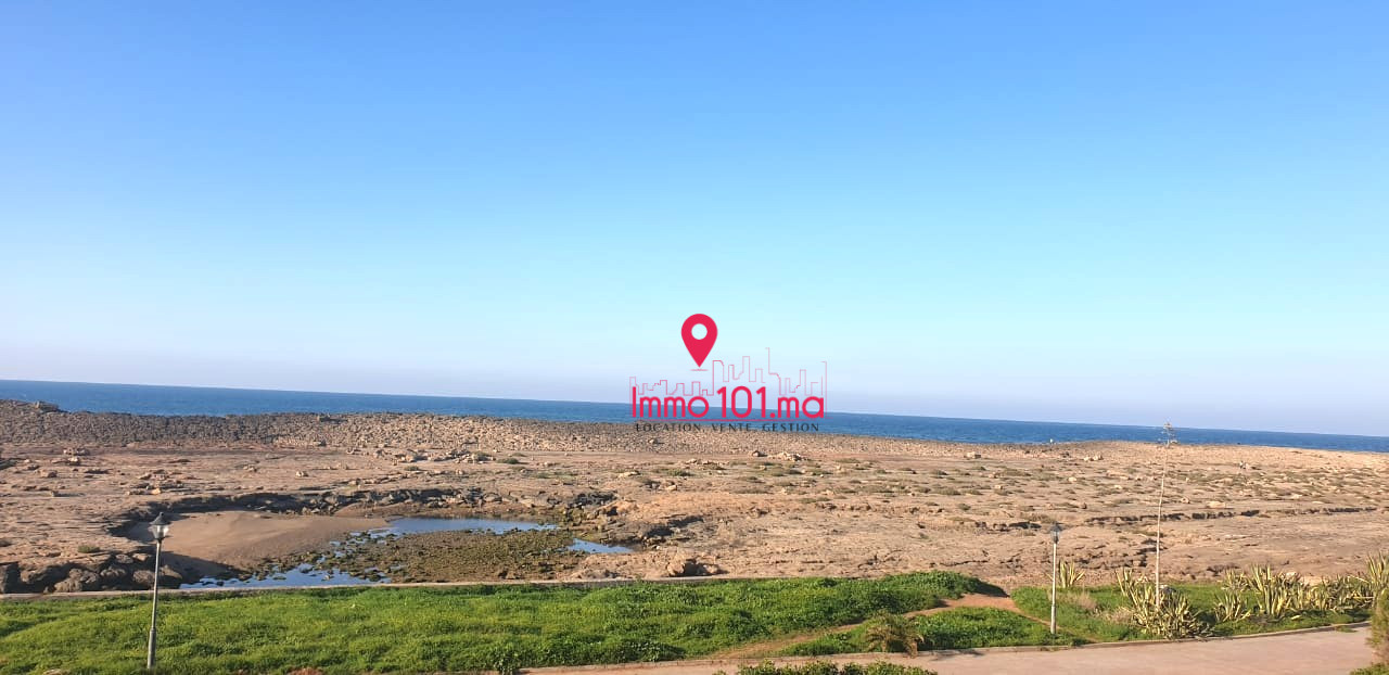 Villa avec vue sur mer à vendre à Harhoura AYV2450